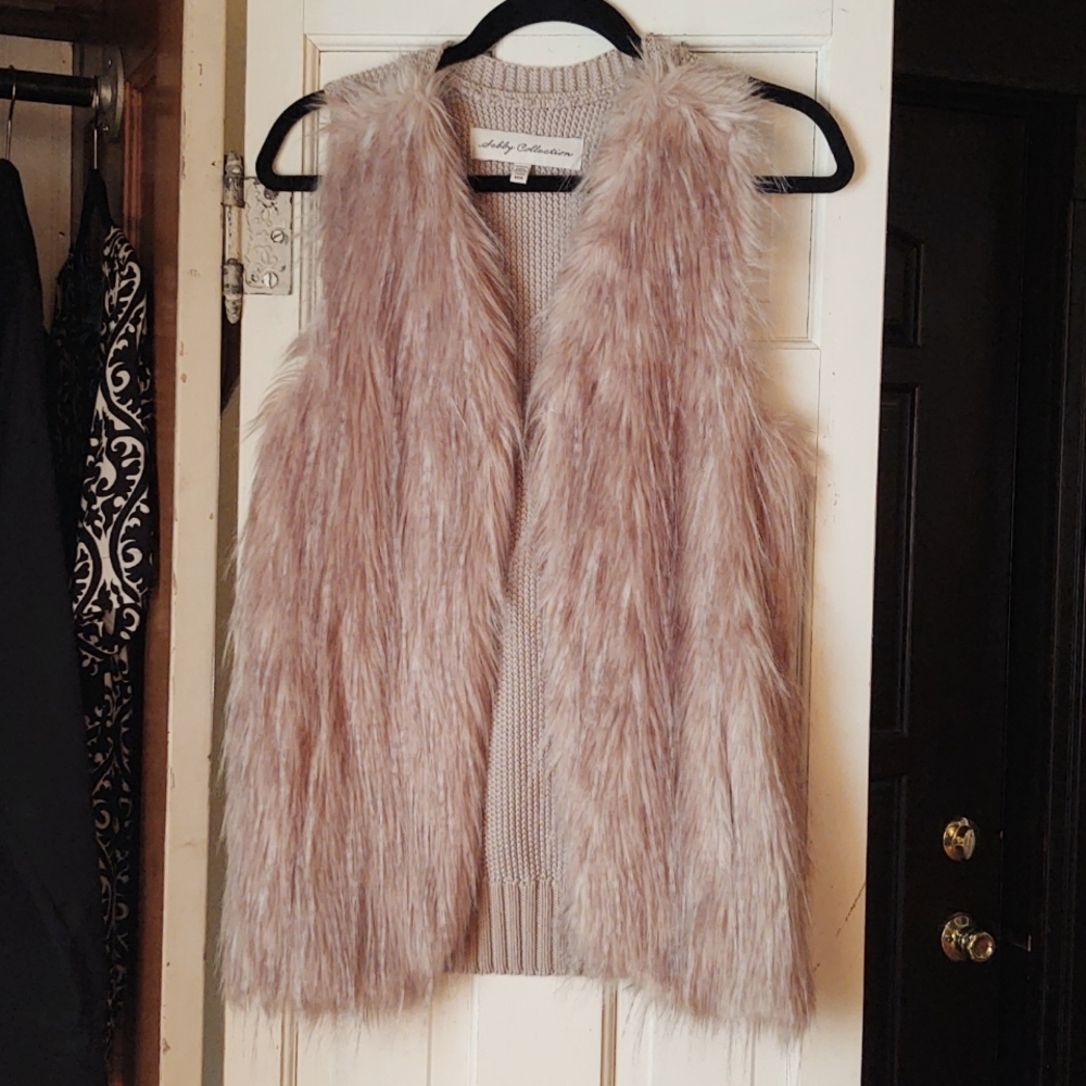 Vest